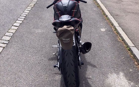 Gebrauchtmotorrad BMW S 1000 RR - Bild 12