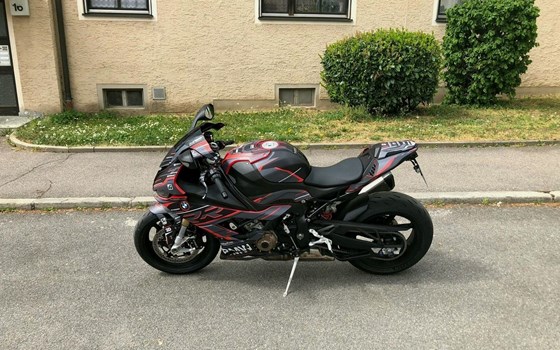 Gebrauchtmotorrad BMW S 1000 RR - Bild 13