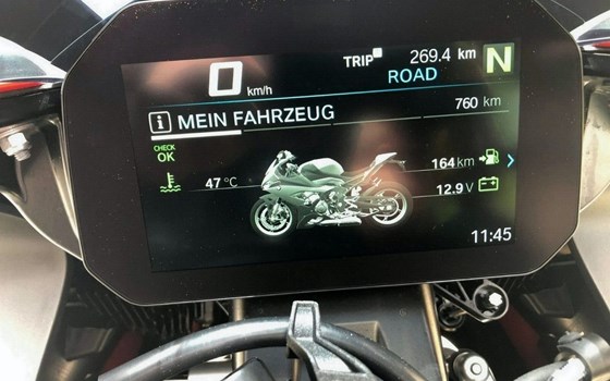 Gebrauchtmotorrad BMW S 1000 RR - Bild 14