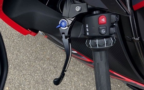 Gebrauchtmotorrad BMW S 1000 RR - Bild 3