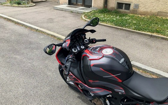Gebrauchtmotorrad BMW S 1000 RR - Bild 6