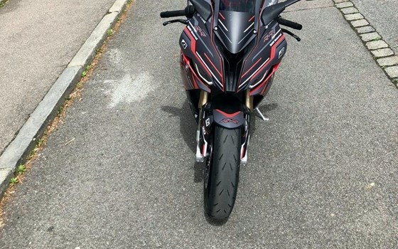 Gebrauchtmotorrad BMW S 1000 RR - Bild 8