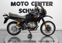 Occasion BMW R 80 GS