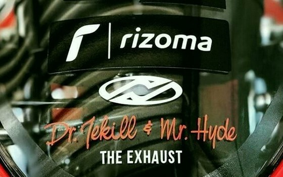 Gebrauchtmotorrad BMW R nineT - Bild 10