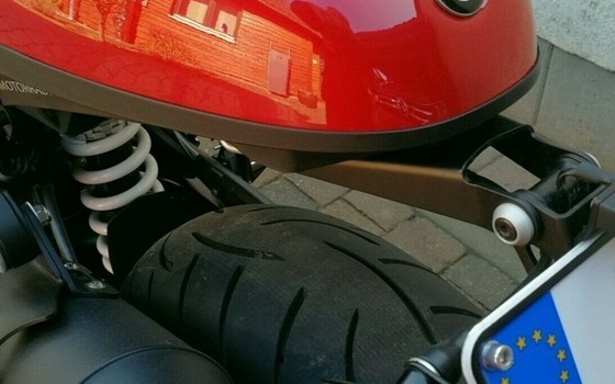 Gebrauchtmotorrad BMW R nineT - Bild 12