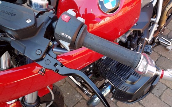 Gebrauchtmotorrad BMW R nineT - Bild 2