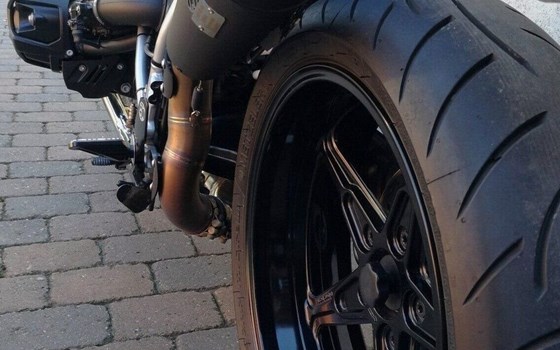 Gebrauchtmotorrad BMW R nineT - Bild 3