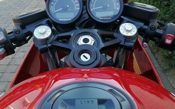 Gebrauchtmotorrad BMW R nineT - Bild 4