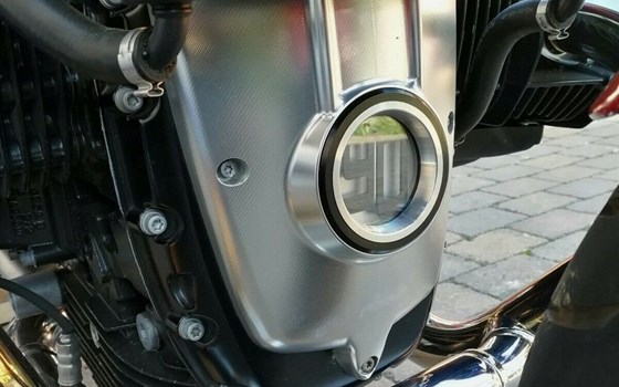 Gebrauchtmotorrad BMW R nineT - Bild 6