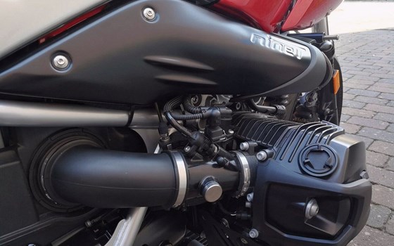 Gebrauchtmotorrad BMW R nineT - Bild 7