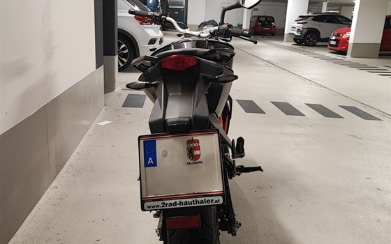 Gebrauchtmotorrad KTM 390 Duke - Bild 5
