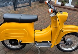 Gebrauchte Simson S 51