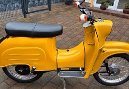 Gebrauchte Simson S 51