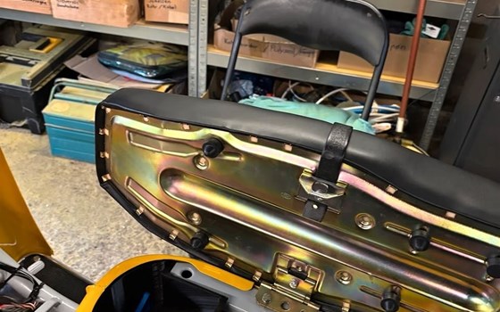 Gebrauchtmotorrad Simson S 51 - Bild 2