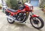 Motorrad