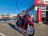 Honda SH125