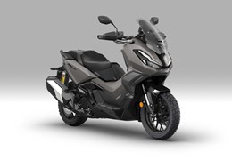 Neumotorrad Honda ADV350