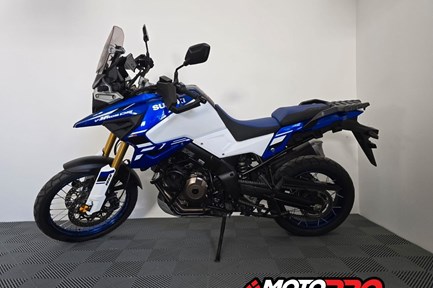 Suzuki V-Strom 1050DE