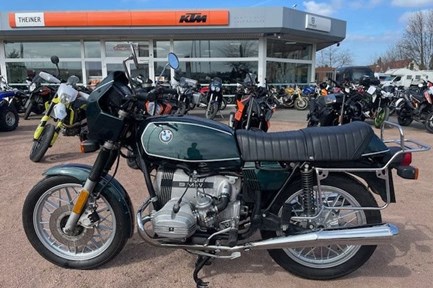 BMW R 45