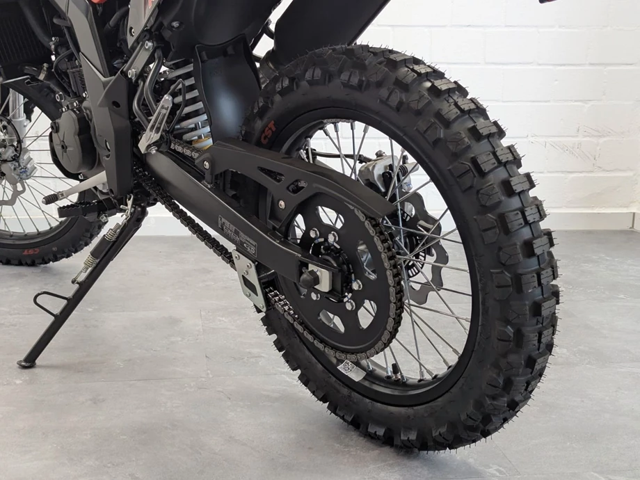 Angebot Aprilia RX 125 Bild 9: Angebot Aprilia RX 125