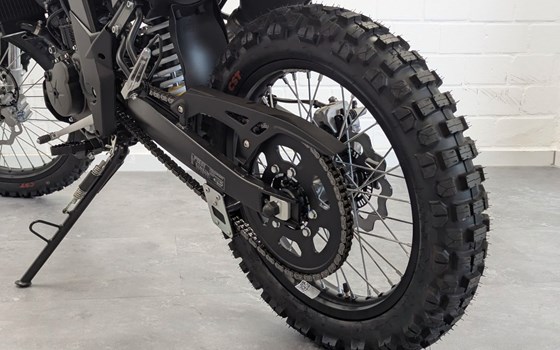 Neufahrzeug Aprilia RX 125 - Bild 9