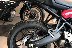 Angebot Yamaha Tracer 9