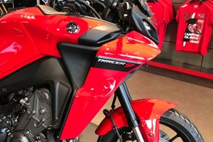 Angebot Yamaha Tracer 9