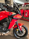 Yamaha Tracer 9