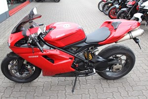 Angebot Ducati 1198