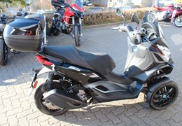 Gebrauchte Piaggio MP3 300