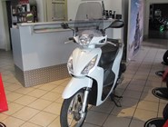 Honda Vision 110