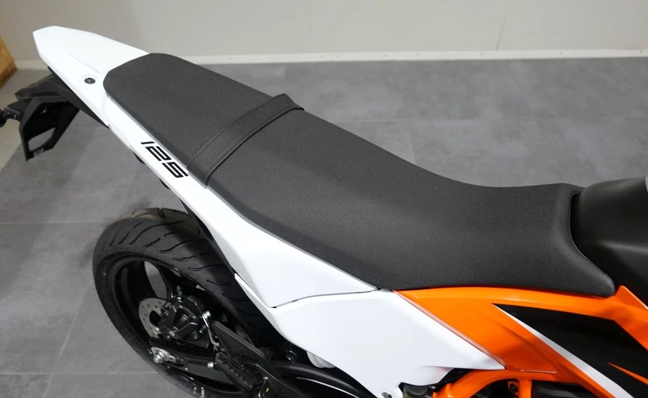 Angebot KTM 125 SMC R Bild 6: Angebot KTM 125 SMC R