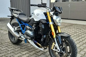 Angebot BMW R 1200 R