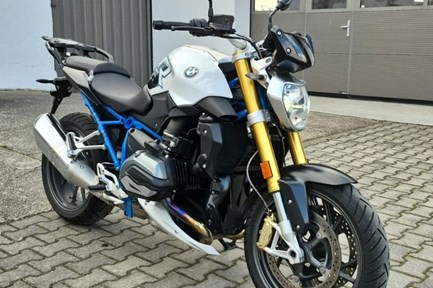 BMW R 1200 R