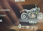Angebot Husqvarna Svartpilen 401