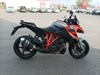KTM 1290 Super Duke GT
