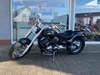 Yamaha XVS 650 Drag Star