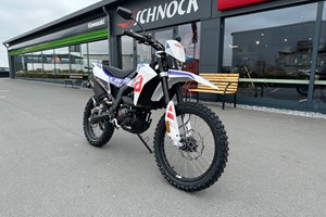 Angebot Aprilia RX 125