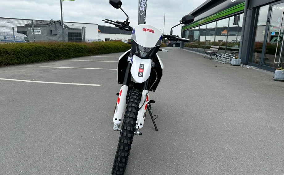 Angebot Aprilia RX 125 Bild 2: Angebot Aprilia RX 125