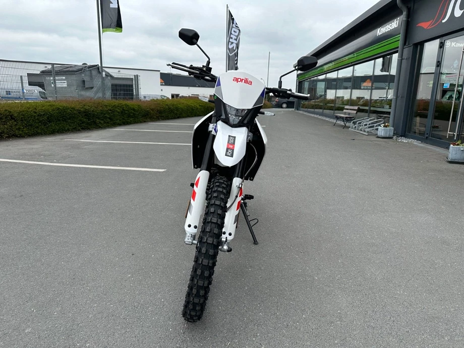 Angebot Aprilia RX 125 Bild 2: Angebot Aprilia RX 125