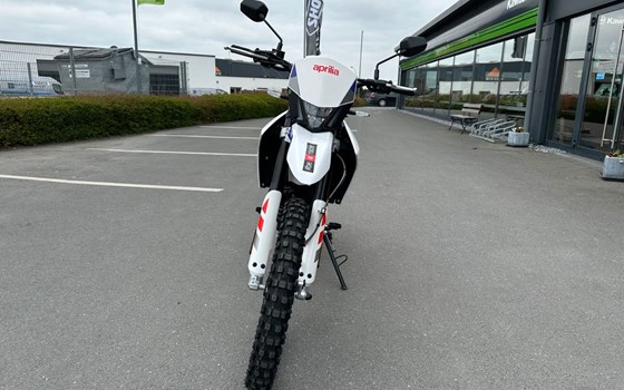 Neufahrzeug Aprilia RX 125 - Bild 2