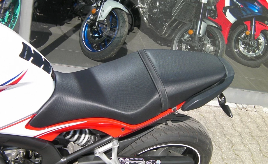 Angebot Honda CBR 650F Bild 11: Angebot Honda CBR 650F