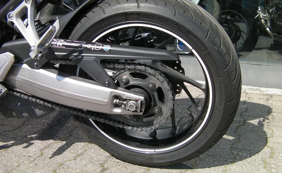 Angebot Honda CBR 650F Bild 13: Angebot Honda CBR 650F