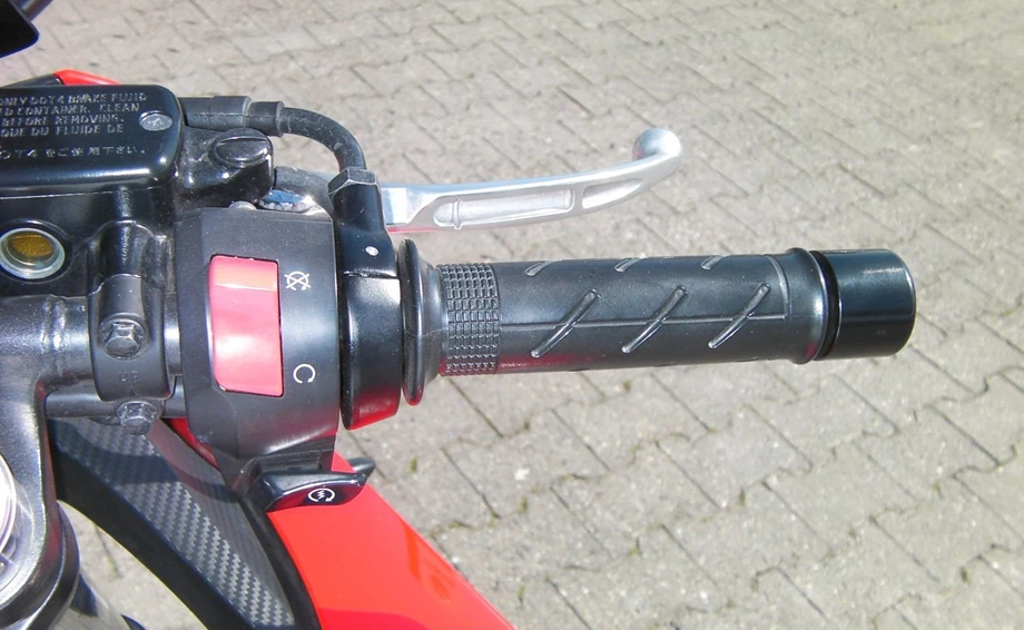 Angebot Honda CBR 650F Bild 5: Angebot Honda CBR 650F