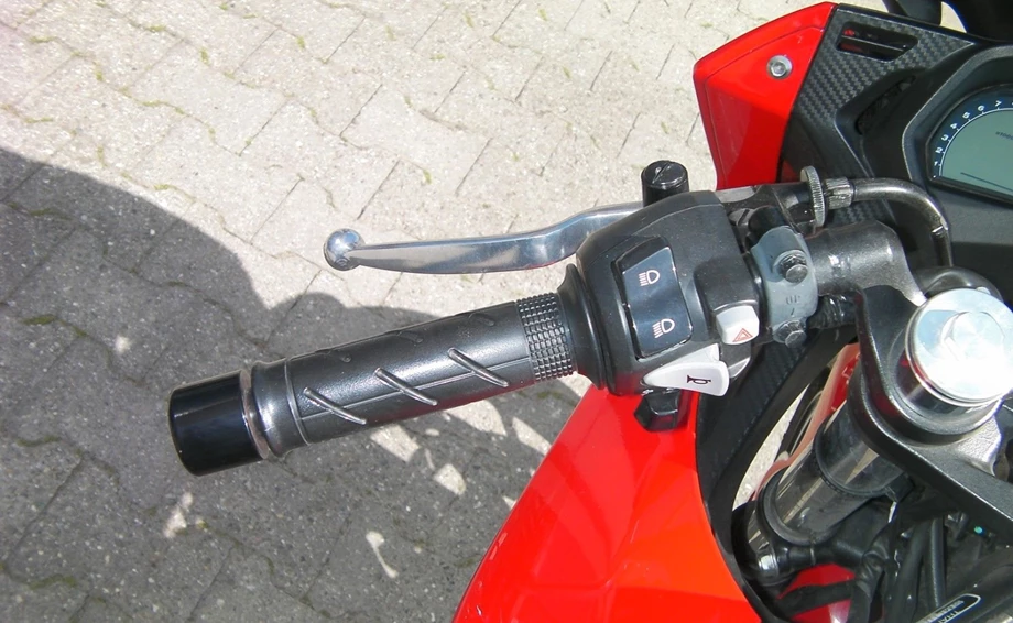 Angebot Honda CBR 650F Bild 6: Angebot Honda CBR 650F