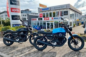 Angebot Moto Guzzi V7 Stone