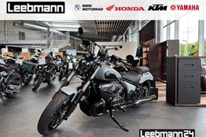 Angebot BMW R 18