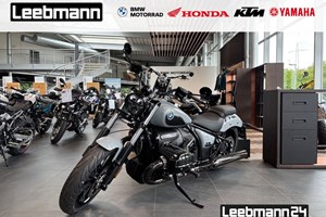 Angebot BMW R 18