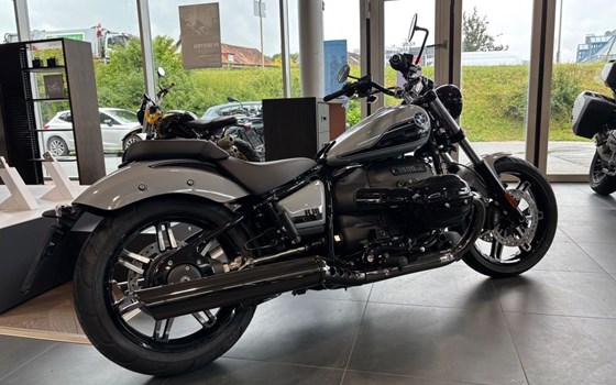 Gebrauchtmotorrad BMW R 18 - Bild 10