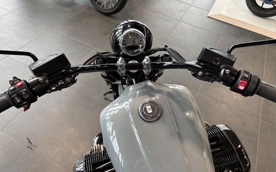 Gebrauchtmotorrad BMW R 18 - Bild 11